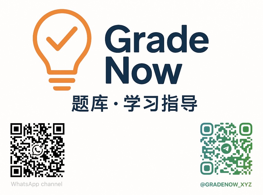 Learn Mandarin Now at GradeNow.xyz
学生成绩立刻掌握，中文学习及时反馈